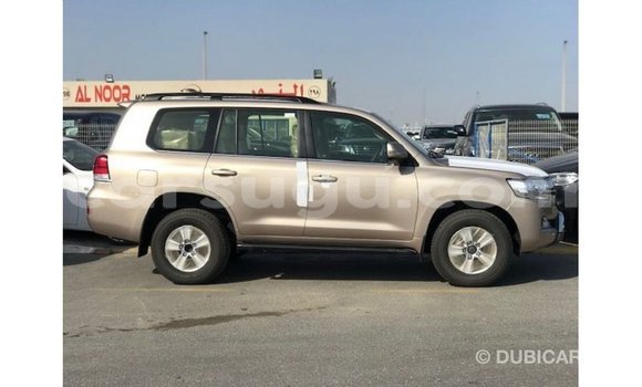 Sayi Imported Toyota Land Cruiser Sauran Mota in Import - Dubai a Burkina Faso Sayi Imported Toyota Land Cruiser Sauran Mota in Import - Dubai a Burkina Faso