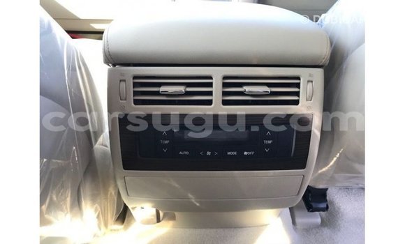 Sayi Imported Toyota Land Cruiser Sauran Mota in Import - Dubai a Burkina Faso Sayi Imported Toyota Land Cruiser Sauran Mota in Import - Dubai a Burkina Faso