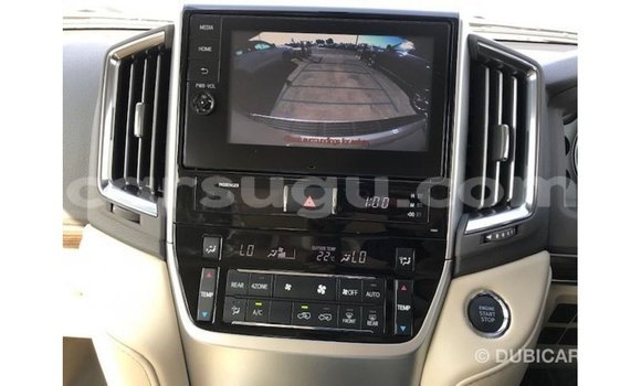 Sayi Imported Toyota Land Cruiser Sauran Mota in Import - Dubai a Burkina Faso Sayi Imported Toyota Land Cruiser Sauran Mota in Import - Dubai a Burkina Faso