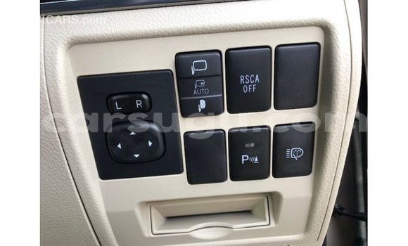 Sayi Imported Toyota Land Cruiser Sauran Mota in Import - Dubai a Burkina Faso Sayi Imported Toyota Land Cruiser Sauran Mota in Import - Dubai a Burkina Faso