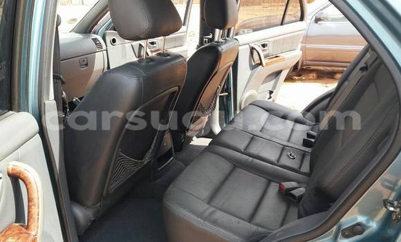 Acheter Occasion Voiture Kia Sorento Autre à Ouagadougou, Burkina-Faso Acheter Occasion Voiture Kia Sorento Autre à Ouagadougou, Burkina-Faso