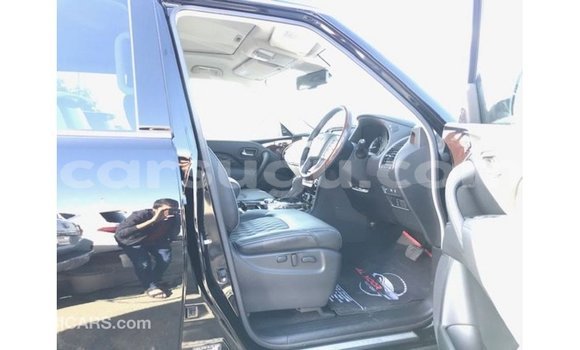 Sayi Imported Infiniti Q Black Mota in Import - Dubai a Burkina Faso Sayi Imported Infiniti Q Black Mota in Import - Dubai a Burkina Faso