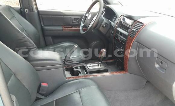 Acheter Occasion Voiture Kia Sorento Autre à Ouagadougou, Burkina-Faso Acheter Occasion Voiture Kia Sorento Autre à Ouagadougou, Burkina-Faso