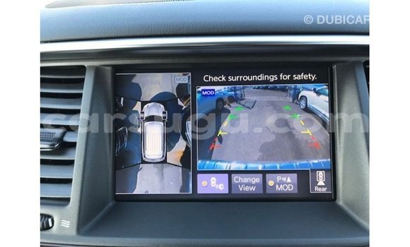 Sayi Imported Infiniti Q Black Mota in Import - Dubai a Burkina Faso Sayi Imported Infiniti Q Black Mota in Import - Dubai a Burkina Faso