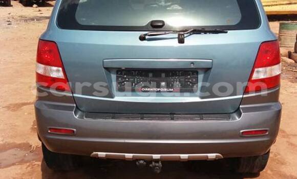 Acheter Occasion Voiture Kia Sorento Autre à Ouagadougou, Burkina-Faso Acheter Occasion Voiture Kia Sorento Autre à Ouagadougou, Burkina-Faso