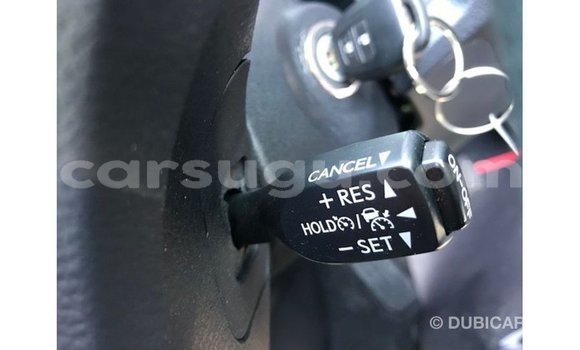 Sayi Imported Toyota HiAce White Babbar mota in Import - Dubai a Burkina Faso Sayi Imported Toyota HiAce White Babbar mota in Import - Dubai a Burkina Faso