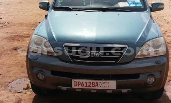 Acheter Occasion Voiture Kia Sorento Autre à Ouagadougou, Burkina-Faso Acheter Occasion Voiture Kia Sorento Autre à Ouagadougou, Burkina-Faso