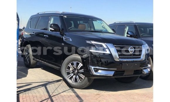 Sayi Imported Nissan Patrol Black Mota in Import - Dubai a Burkina Faso Sayi Imported Nissan Patrol Black Mota in Import - Dubai a Burkina Faso