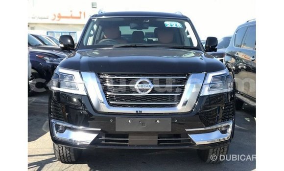 Sayi Imported Nissan Patrol Black Mota in Import - Dubai a Burkina Faso Sayi Imported Nissan Patrol Black Mota in Import - Dubai a Burkina Faso