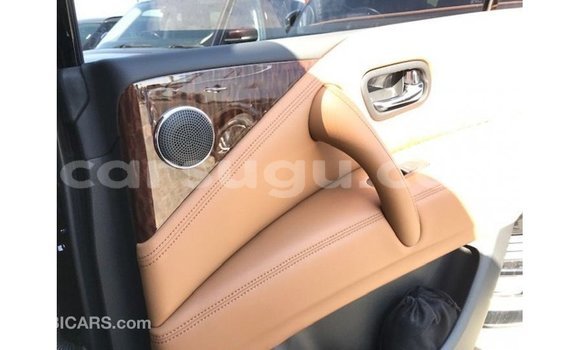 Sayi Imported Nissan Patrol Black Mota in Import - Dubai a Burkina Faso Sayi Imported Nissan Patrol Black Mota in Import - Dubai a Burkina Faso