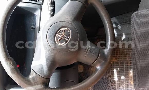 Acheter Occasion Voiture Toyota Corolla Noir à Ouagadougou, Burkina-Faso Acheter Occasion Voiture Toyota Corolla Noir à Ouagadougou, Burkina-Faso