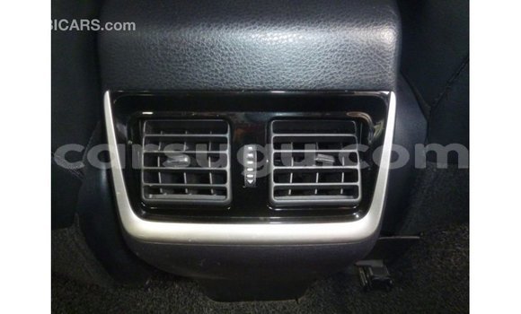 Sayi Imported Toyota Harrier Brown Mota in Import - Dubai a Burkina Faso Sayi Imported Toyota Harrier Brown Mota in Import - Dubai a Burkina Faso