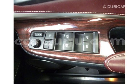 Sayi Imported Toyota Harrier Brown Mota in Import - Dubai a Burkina Faso Sayi Imported Toyota Harrier Brown Mota in Import - Dubai a Burkina Faso