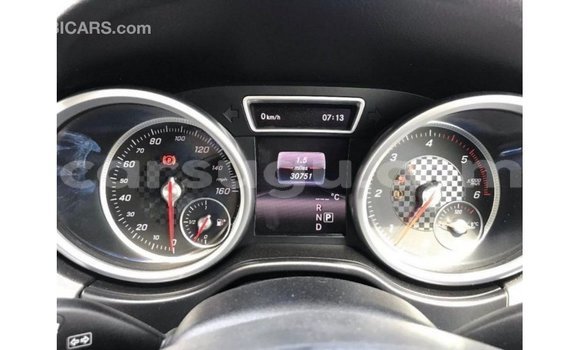 Sayi Imported Mercedes-Benz 250 Sauran Mota in Import - Dubai a Burkina Faso Sayi Imported Mercedes-Benz 250 Sauran Mota in Import - Dubai a Burkina Faso