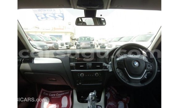 Sayi Imported BMW X3 Red Mota in Import - Dubai a Burkina Faso Sayi Imported BMW X3 Red Mota in Import - Dubai a Burkina Faso