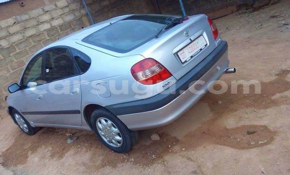 Sayi Sabo Toyota Avensis Azurfa Mota in Ouagadougou a Burkina Faso Sayi Sabo Toyota Avensis Azurfa Mota in Ouagadougou a Burkina Faso