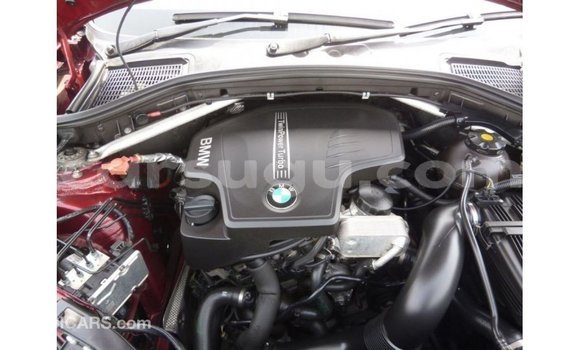 Sayi Imported BMW X3 Red Mota in Import - Dubai a Burkina Faso Sayi Imported BMW X3 Red Mota in Import - Dubai a Burkina Faso