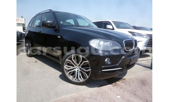Sayi Imported BMW X5 Black Mota in Import - Dubai a Burkina Faso Sayi Imported BMW X5 Black Mota in Import - Dubai a Burkina Faso