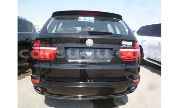 Sayi Imported BMW X5 Black Mota in Import - Dubai a Burkina Faso Sayi Imported BMW X5 Black Mota in Import - Dubai a Burkina Faso