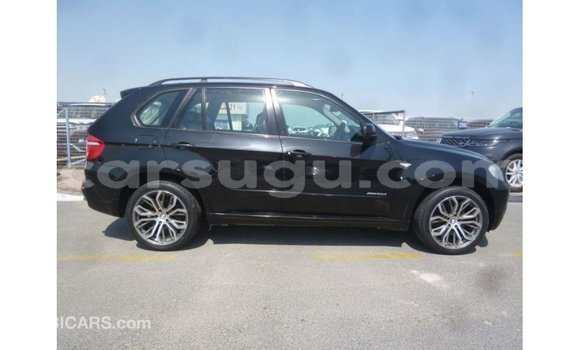 Sayi Imported BMW X5 Black Mota in Import - Dubai a Burkina Faso Sayi Imported BMW X5 Black Mota in Import - Dubai a Burkina Faso