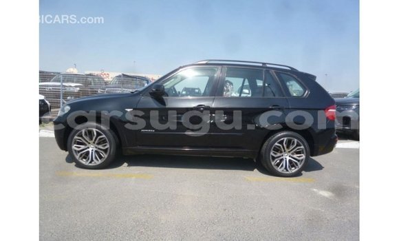 Sayi Imported BMW X5 Black Mota in Import - Dubai a Burkina Faso Sayi Imported BMW X5 Black Mota in Import - Dubai a Burkina Faso