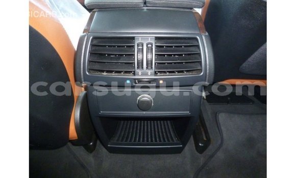 Sayi Imported BMW X5 Black Mota in Import - Dubai a Burkina Faso Sayi Imported BMW X5 Black Mota in Import - Dubai a Burkina Faso