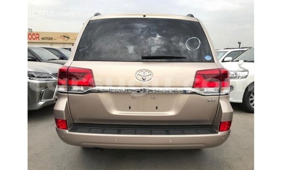 Buy Import Toyota Land Cruiser Other Car in Import - Dubai in Burkina Faso Buy Import Toyota Land Cruiser Other Car in Import - Dubai in Burkina Faso