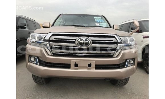 Buy Import Toyota Land Cruiser Other Car in Import - Dubai in Burkina Faso Buy Import Toyota Land Cruiser Other Car in Import - Dubai in Burkina Faso