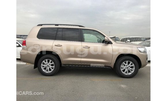 Buy Import Toyota Land Cruiser Other Car in Import - Dubai in Burkina Faso Buy Import Toyota Land Cruiser Other Car in Import - Dubai in Burkina Faso