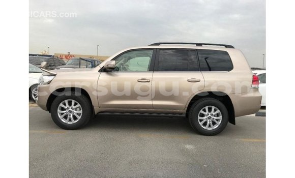 Buy Import Toyota Land Cruiser Other Car in Import - Dubai in Burkina Faso Buy Import Toyota Land Cruiser Other Car in Import - Dubai in Burkina Faso