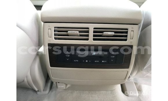 Buy Import Toyota Land Cruiser Other Car in Import - Dubai in Burkina Faso Buy Import Toyota Land Cruiser Other Car in Import - Dubai in Burkina Faso