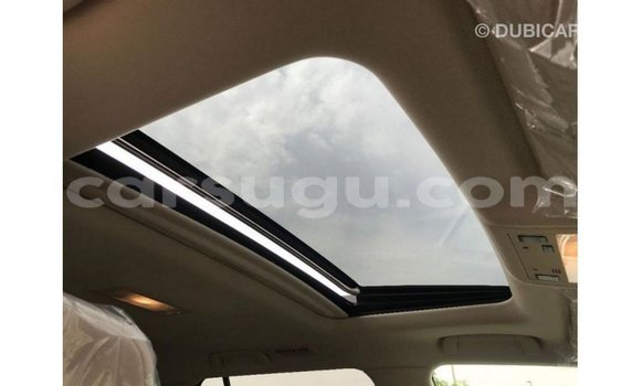 Buy Import Toyota Land Cruiser Other Car in Import - Dubai in Burkina Faso Buy Import Toyota Land Cruiser Other Car in Import - Dubai in Burkina Faso