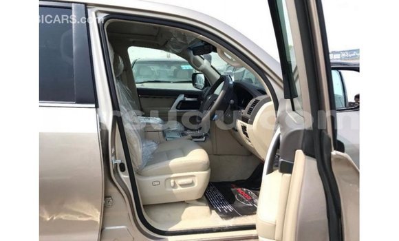 Sayi Imported Toyota Land Cruiser Sauran Mota in Import - Dubai a Burkina Faso Sayi Imported Toyota Land Cruiser Sauran Mota in Import - Dubai a Burkina Faso