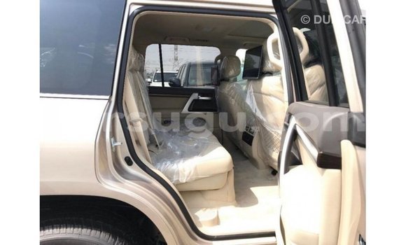Sayi Imported Toyota Land Cruiser Sauran Mota in Import - Dubai a Burkina Faso Sayi Imported Toyota Land Cruiser Sauran Mota in Import - Dubai a Burkina Faso