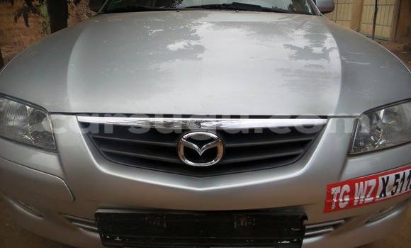 Acheter Occasion Voiture Mazda 626 Marron à Ouagadougou, Burkina-Faso Acheter Occasion Voiture Mazda 626 Marron à Ouagadougou, Burkina-Faso