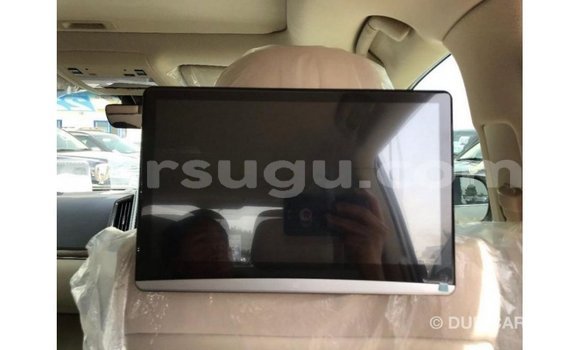 Sayi Imported Toyota Land Cruiser Sauran Mota in Import - Dubai a Burkina Faso Sayi Imported Toyota Land Cruiser Sauran Mota in Import - Dubai a Burkina Faso