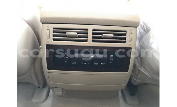 Sayi Imported Toyota Land Cruiser Sauran Mota in Import - Dubai a Burkina Faso Sayi Imported Toyota Land Cruiser Sauran Mota in Import - Dubai a Burkina Faso