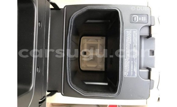 Sayi Imported Toyota Land Cruiser Sauran Mota in Import - Dubai a Burkina Faso Sayi Imported Toyota Land Cruiser Sauran Mota in Import - Dubai a Burkina Faso
