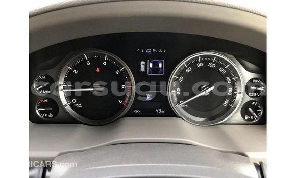 Sayi Imported Toyota Land Cruiser Sauran Mota in Import - Dubai a Burkina Faso Sayi Imported Toyota Land Cruiser Sauran Mota in Import - Dubai a Burkina Faso
