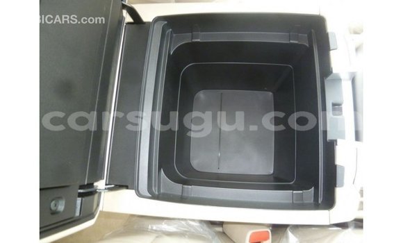 Sayi Imported Toyota Land Cruiser Black Mota in Import - Dubai a Burkina Faso Sayi Imported Toyota Land Cruiser Black Mota in Import - Dubai a Burkina Faso