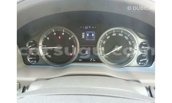 Sayi Imported Toyota Land Cruiser Black Mota in Import - Dubai a Burkina Faso Sayi Imported Toyota Land Cruiser Black Mota in Import - Dubai a Burkina Faso