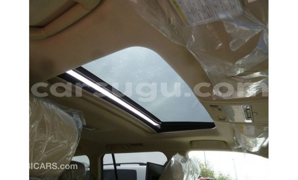 Sayi Imported Toyota Land Cruiser Black Mota in Import - Dubai a Burkina Faso Sayi Imported Toyota Land Cruiser Black Mota in Import - Dubai a Burkina Faso
