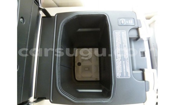 Sayi Imported Toyota Land Cruiser White Mota in Import - Dubai a Burkina Faso Sayi Imported Toyota Land Cruiser White Mota in Import - Dubai a Burkina Faso