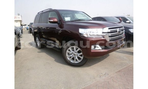 Sayi Imported Toyota Land Cruiser Sauran Mota in Import - Dubai a Burkina Faso Sayi Imported Toyota Land Cruiser Sauran Mota in Import - Dubai a Burkina Faso