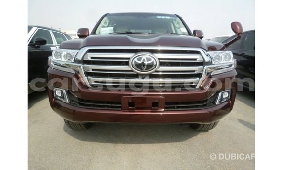 Sayi Imported Toyota Land Cruiser Sauran Mota in Import - Dubai a Burkina Faso Sayi Imported Toyota Land Cruiser Sauran Mota in Import - Dubai a Burkina Faso