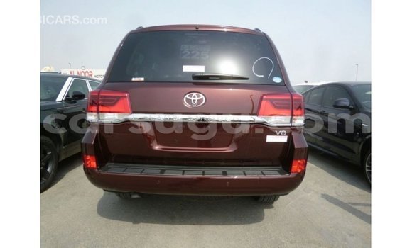 Sayi Imported Toyota Land Cruiser Sauran Mota in Import - Dubai a Burkina Faso Sayi Imported Toyota Land Cruiser Sauran Mota in Import - Dubai a Burkina Faso