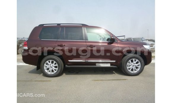 Sayi Imported Toyota Land Cruiser Sauran Mota in Import - Dubai a Burkina Faso Sayi Imported Toyota Land Cruiser Sauran Mota in Import - Dubai a Burkina Faso