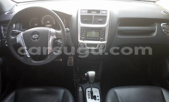 Acheter Neuf Voiture Kia Sportage Blanc à Ouagadougou, Burkina-Faso Acheter Neuf Voiture Kia Sportage Blanc à Ouagadougou, Burkina-Faso