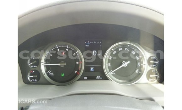 Sayi Imported Toyota Land Cruiser Sauran Mota in Import - Dubai a Burkina Faso Sayi Imported Toyota Land Cruiser Sauran Mota in Import - Dubai a Burkina Faso