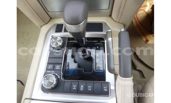 Sayi Imported Toyota Land Cruiser Sauran Mota in Import - Dubai a Burkina Faso Sayi Imported Toyota Land Cruiser Sauran Mota in Import - Dubai a Burkina Faso